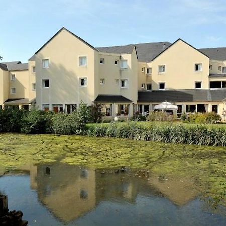 Logis Hotel Le Relais Du Moulin Valençay Zewnętrze zdjęcie