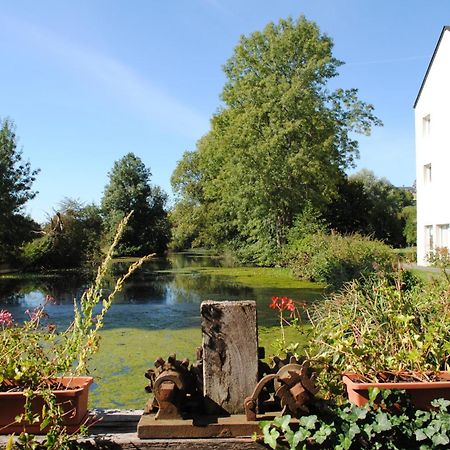 Logis Hotel Le Relais Du Moulin Valençay Zewnętrze zdjęcie