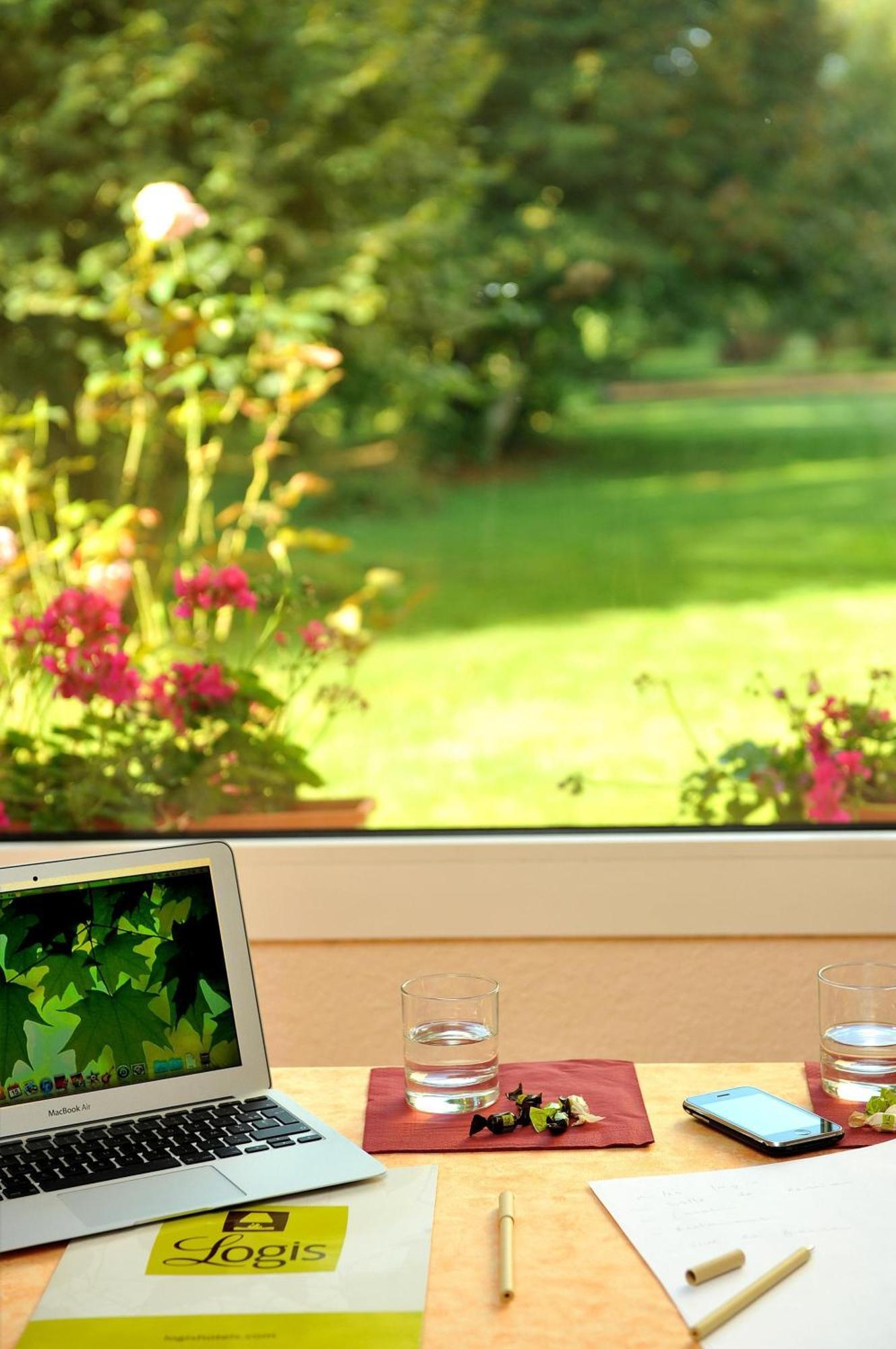 Logis Hotel Le Relais Du Moulin Valençay Zewnętrze zdjęcie