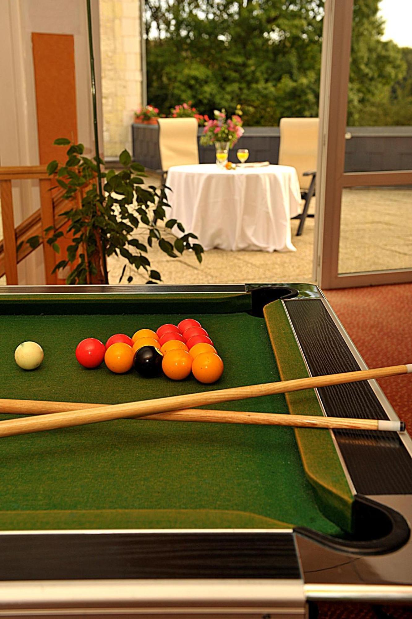 Logis Hotel Le Relais Du Moulin Valençay Zewnętrze zdjęcie