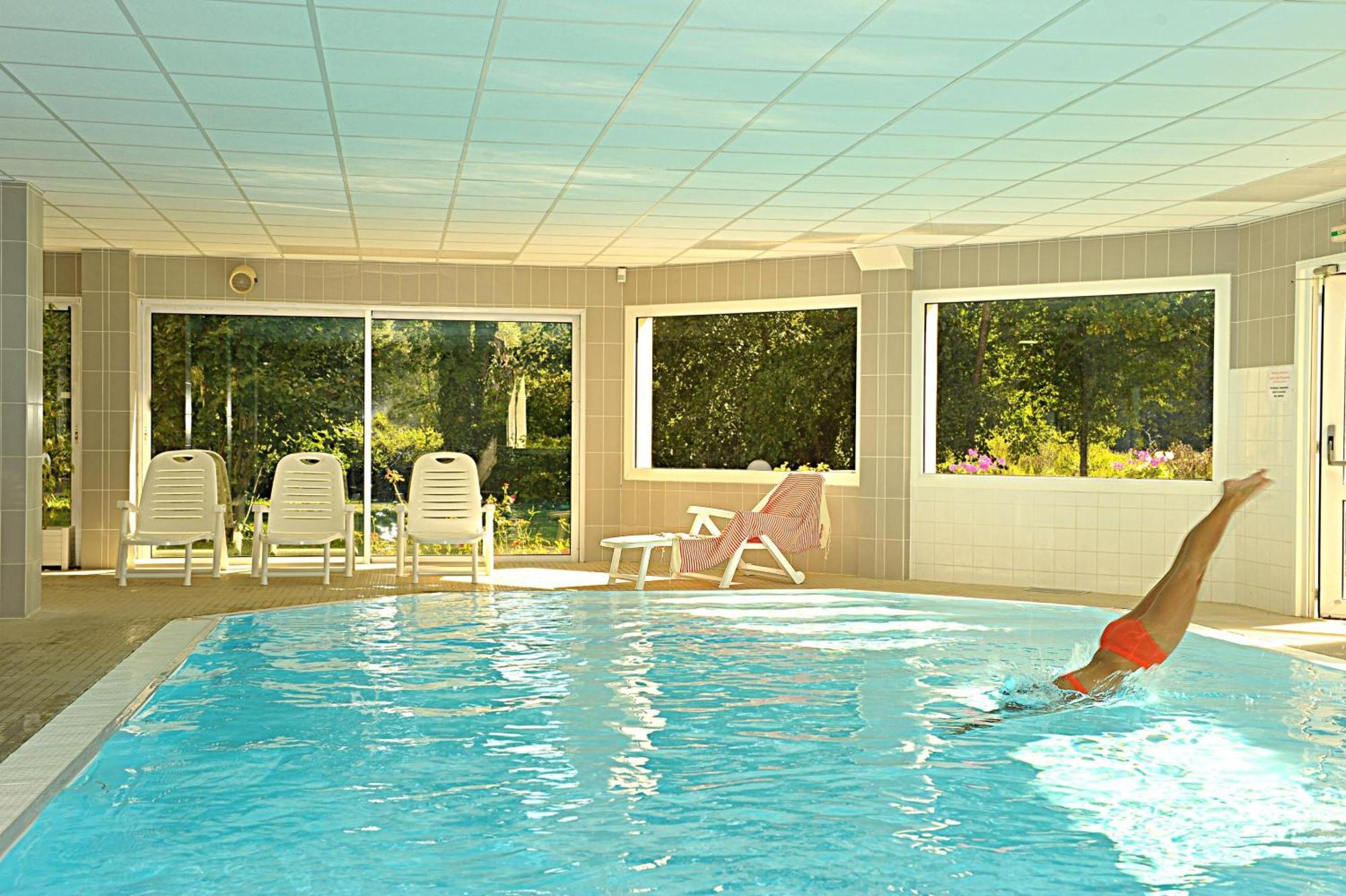 Logis Hotel Le Relais Du Moulin Valençay Zewnętrze zdjęcie