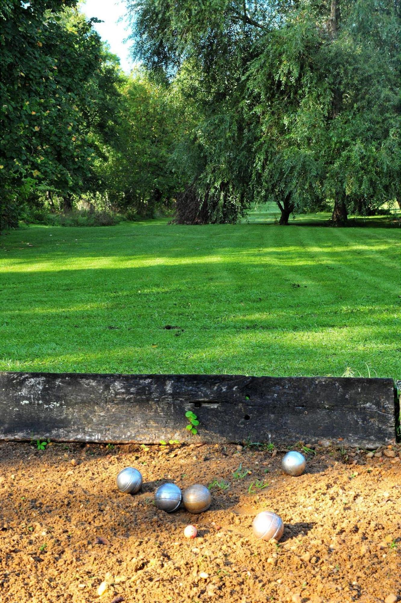 Logis Hotel Le Relais Du Moulin Valençay Zewnętrze zdjęcie