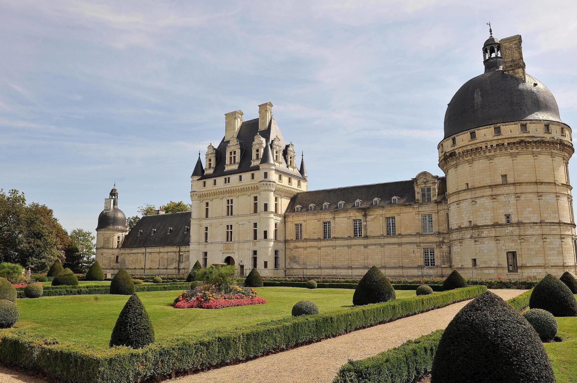 Logis Hotel Le Relais Du Moulin Valençay Zewnętrze zdjęcie